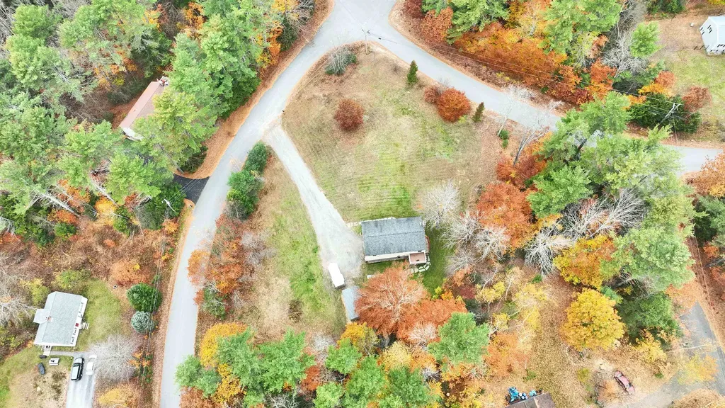 7 Emerson Drive Rindge NH 03461