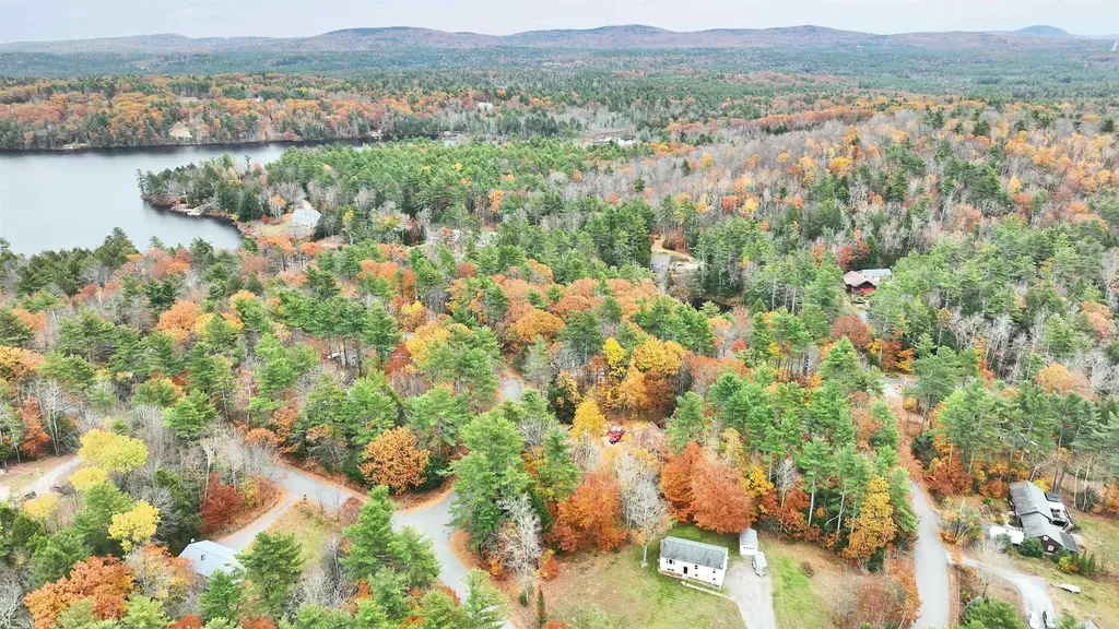 7 Emerson Drive Rindge NH 03461