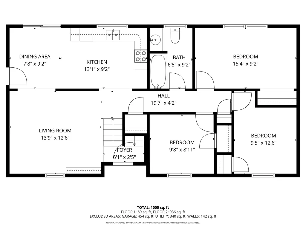 7 Emerson Drive Rindge NH 03461