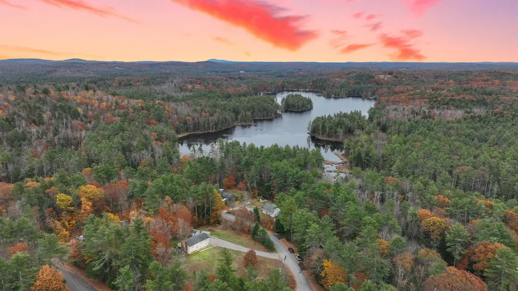 7 Emerson Drive Rindge NH 03461