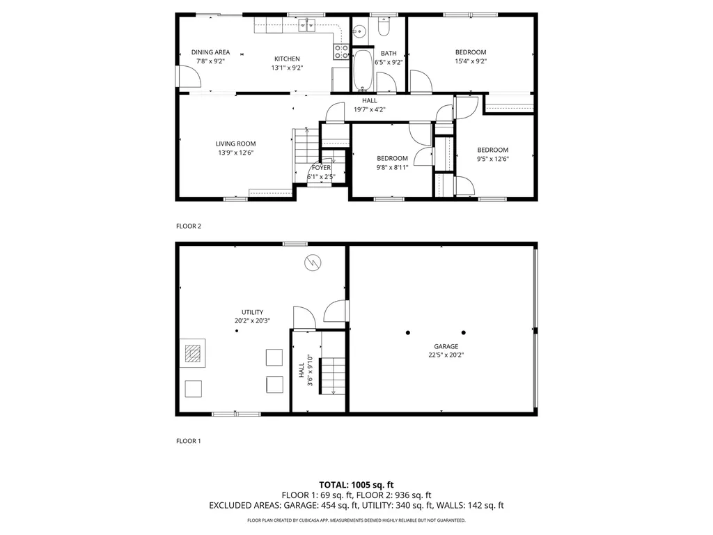 7 Emerson Drive Rindge NH 03461