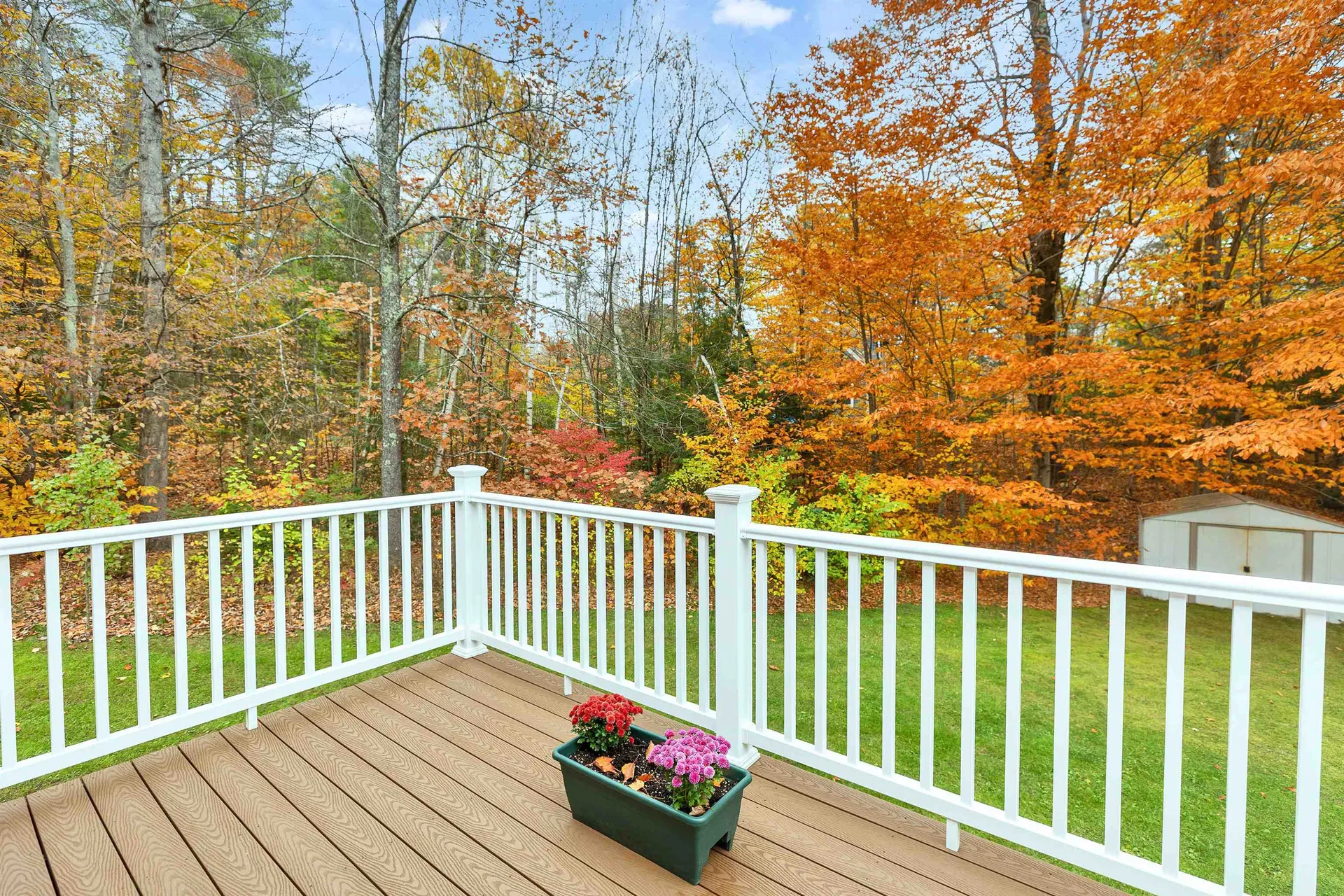 7 Emerson Drive Rindge NH 03461