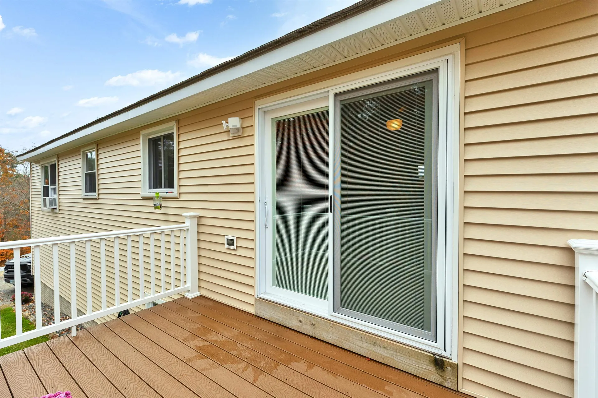 7 Emerson Drive Rindge NH 03461