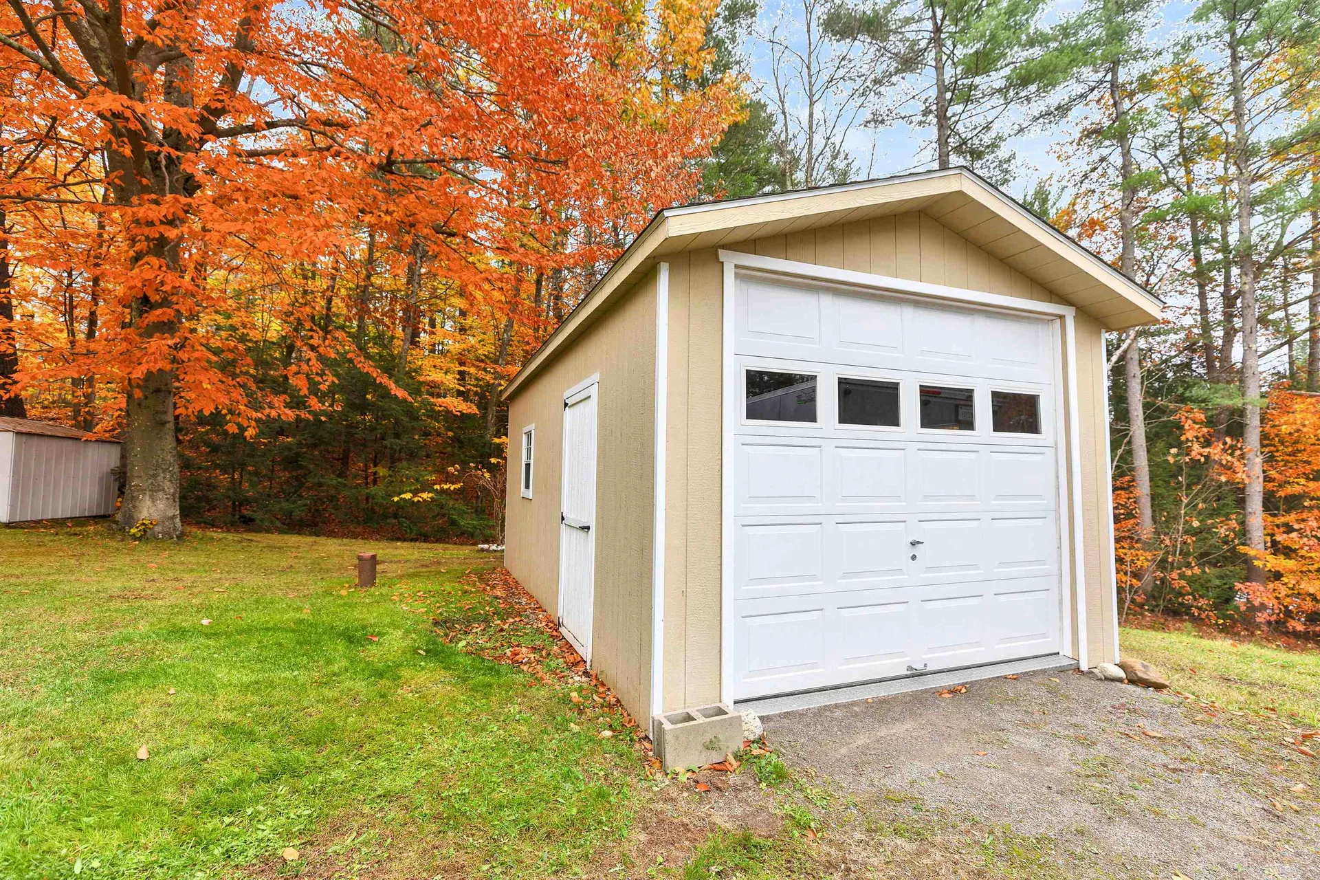 7 Emerson Drive Rindge NH 03461