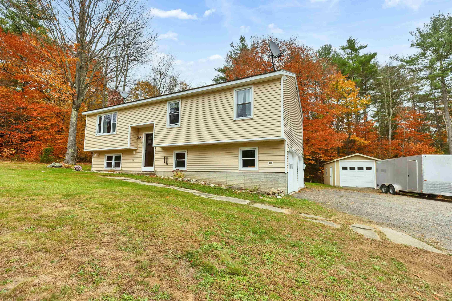 7 Emerson Drive Rindge NH 03461