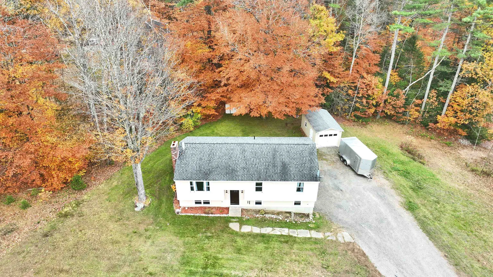 7 Emerson Drive Rindge NH 03461