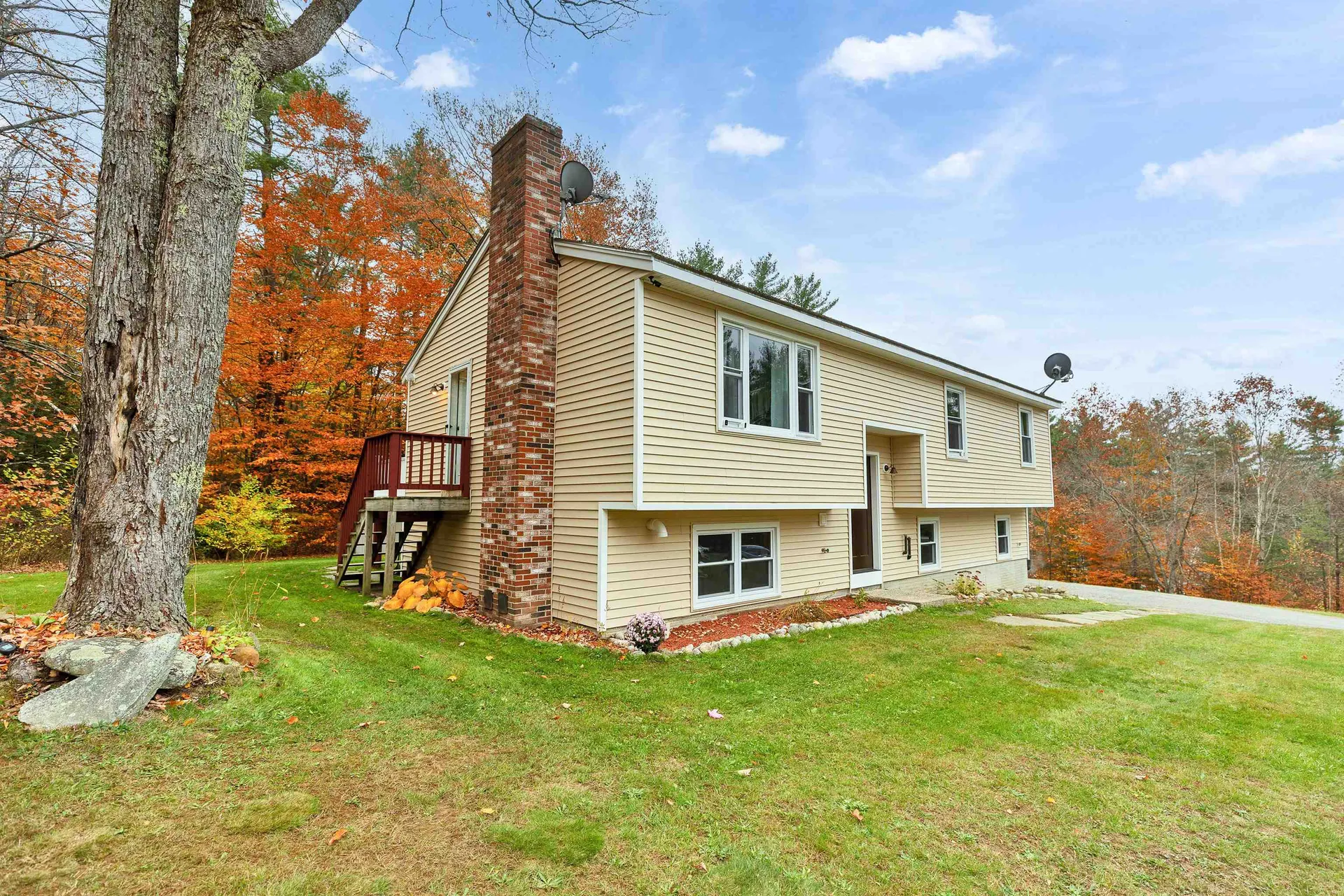 7 Emerson Drive Rindge NH 03461