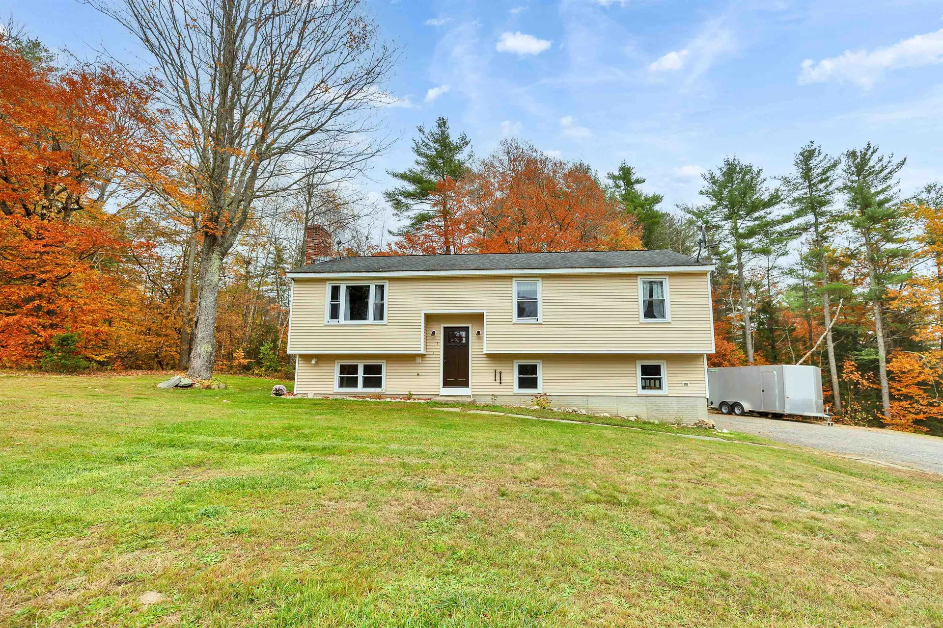 7 Emerson Drive Rindge NH 03461