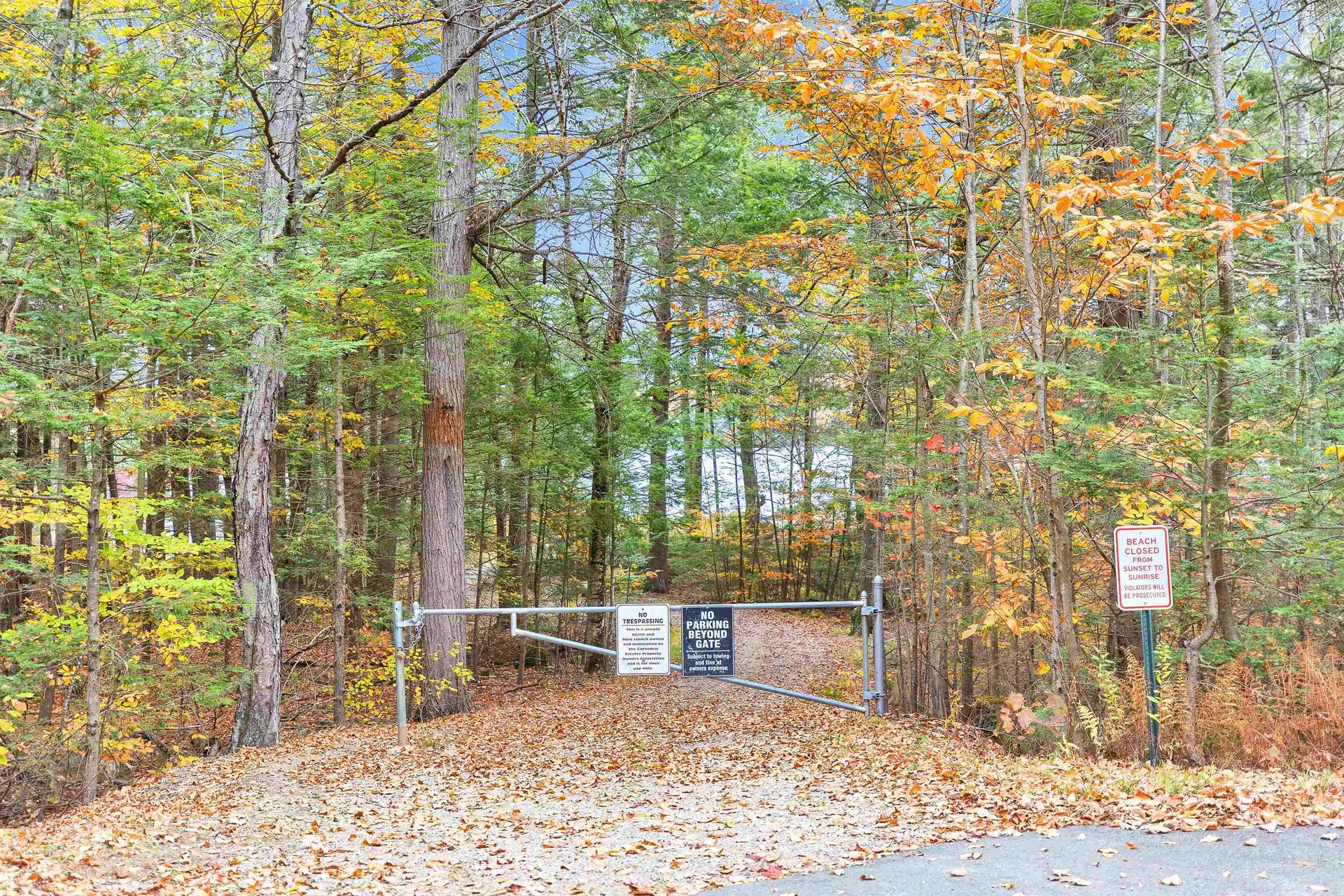 7 Emerson Drive Rindge NH 03461