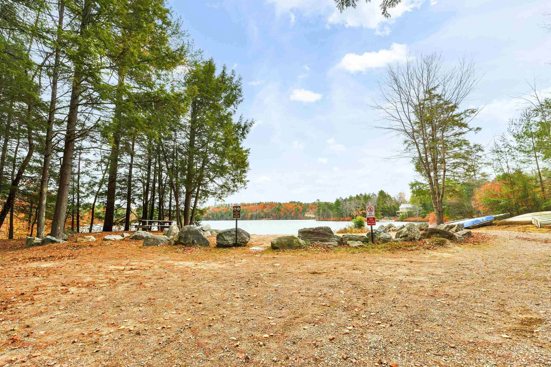 7 Emerson Drive Rindge NH 03461