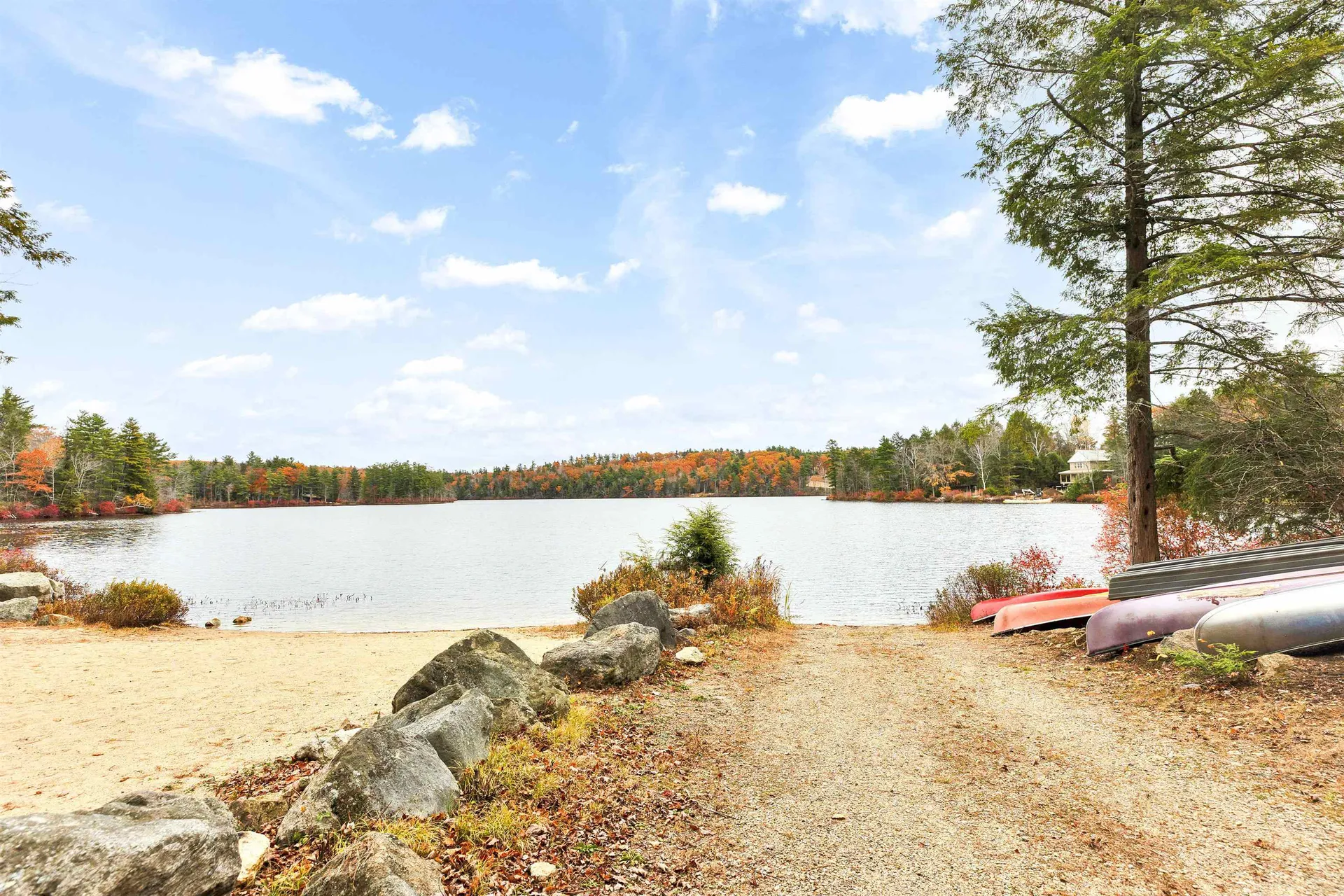 7 Emerson Drive Rindge NH 03461