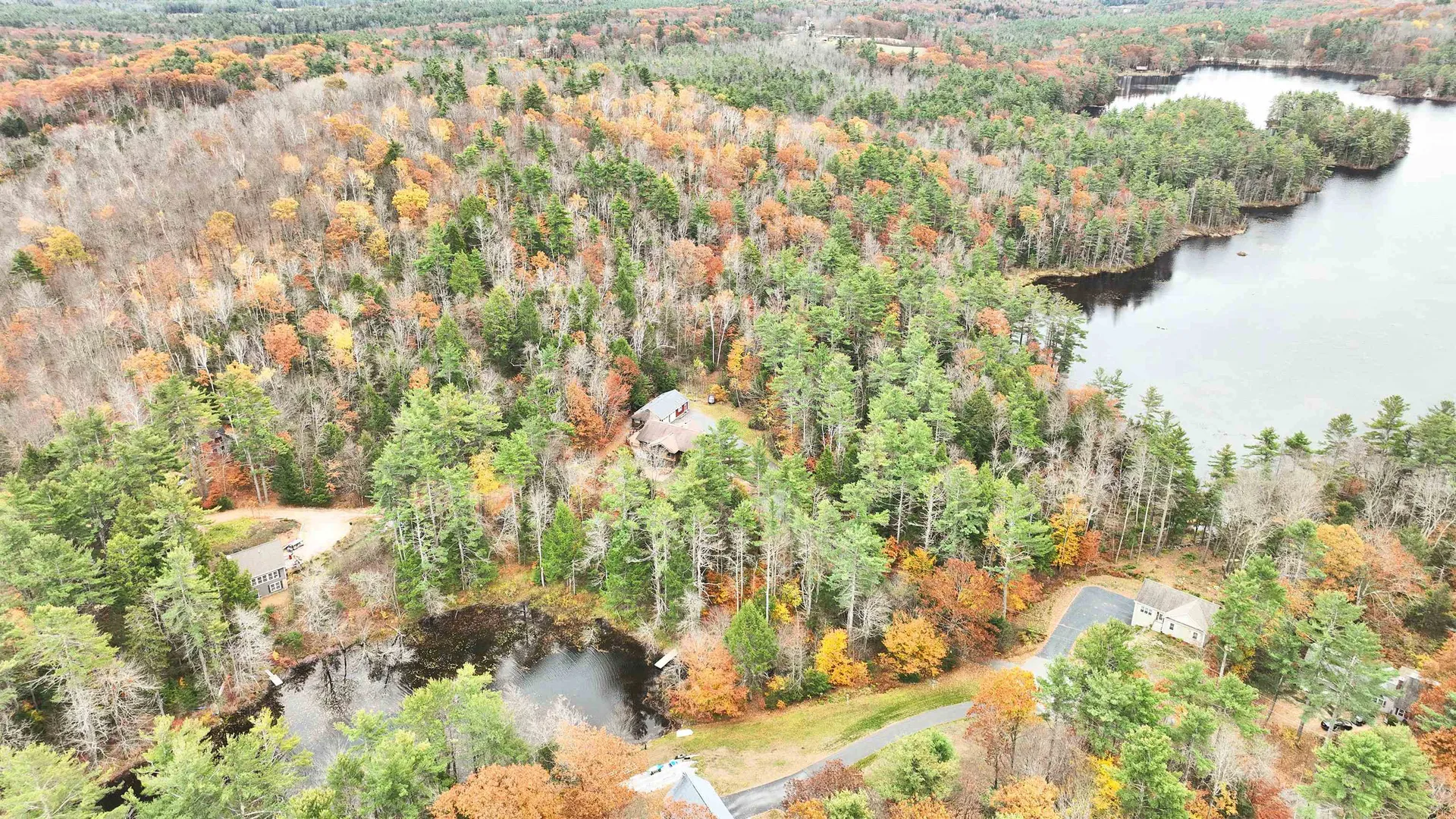 7 Emerson Drive Rindge NH 03461