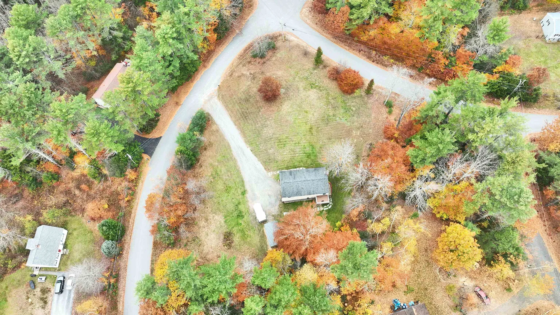 7 Emerson Drive Rindge NH 03461