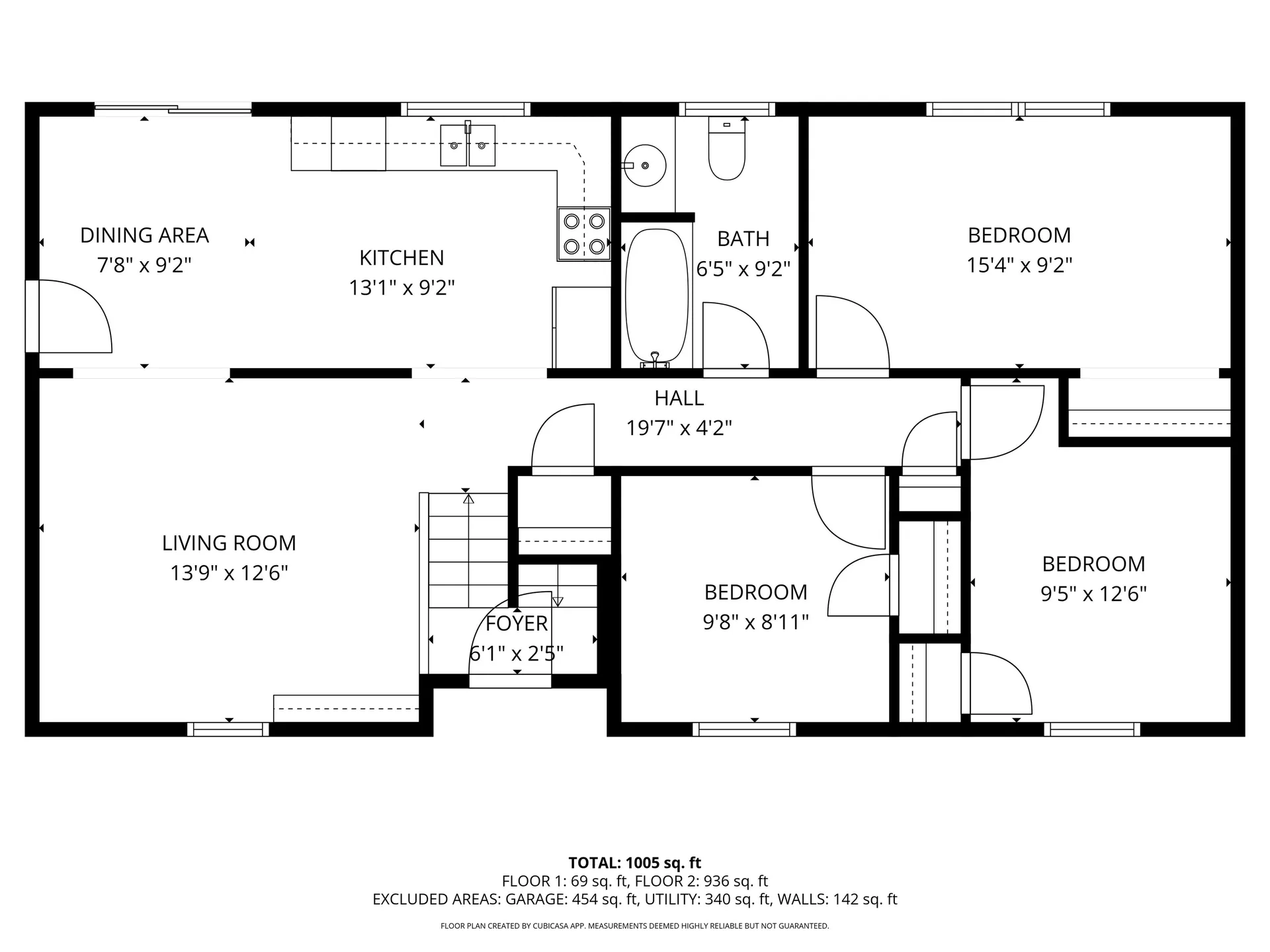 7 Emerson Drive Rindge NH 03461