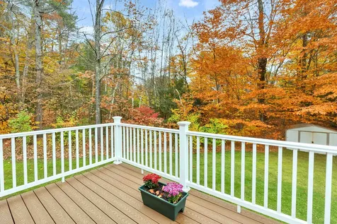 7 Emerson Drive Rindge NH 03461