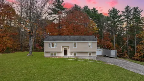 7 Emerson Drive Rindge NH 03461