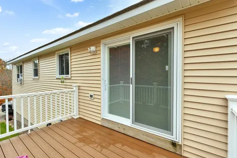 7 Emerson Drive Rindge NH 03461