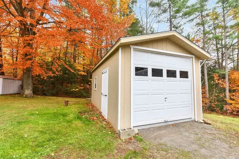 7 Emerson Drive Rindge NH 03461