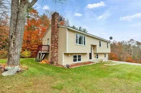 7 Emerson Drive Rindge NH 03461