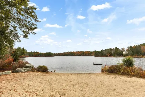 7 Emerson Drive Rindge NH 03461