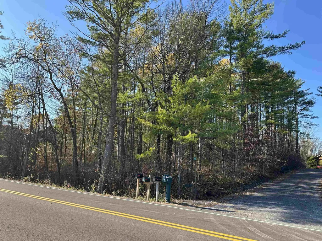 Tbd Middle Road North Middlebury VT 05753