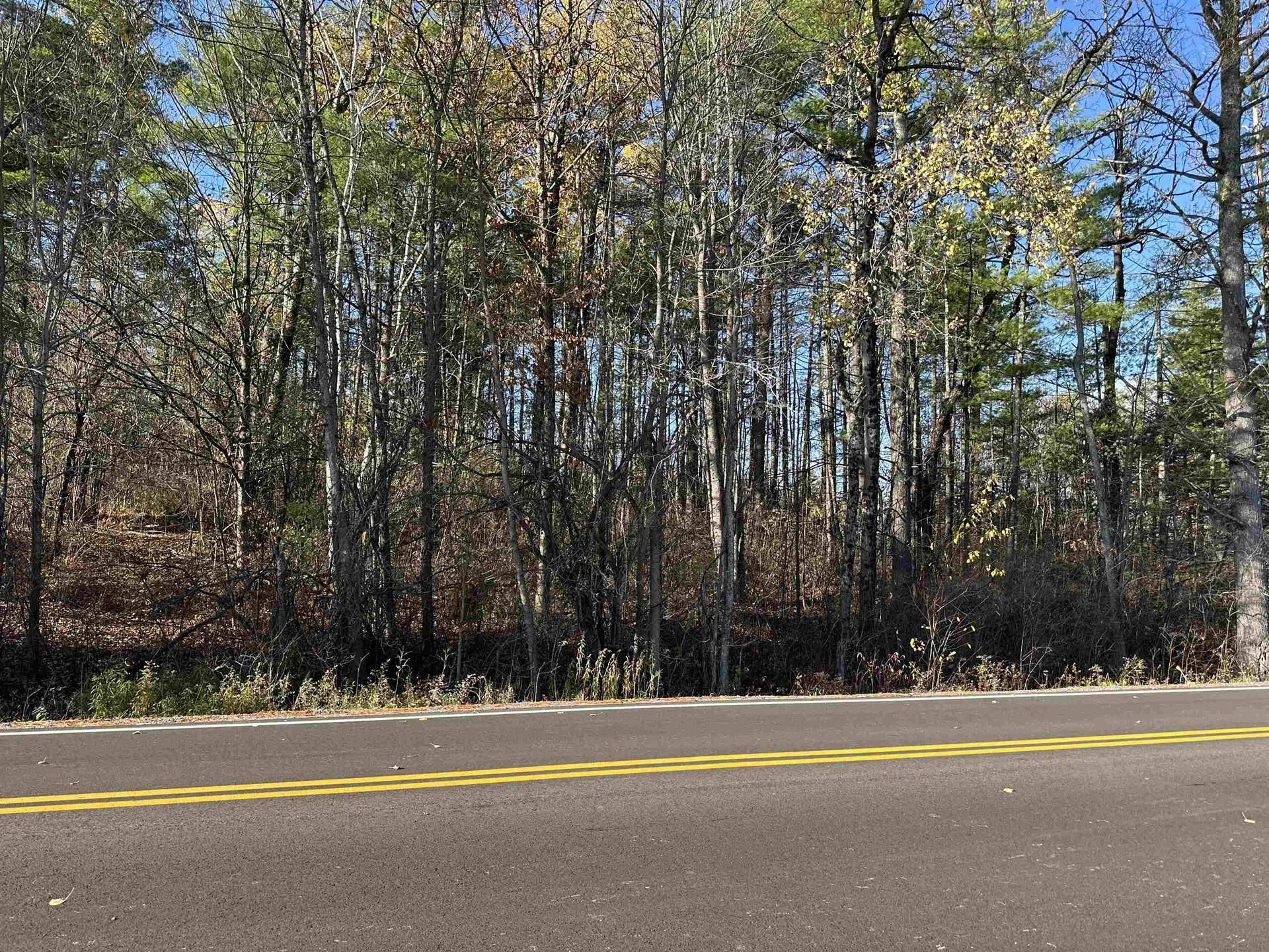 Tbd Middle Road North Middlebury VT 05753