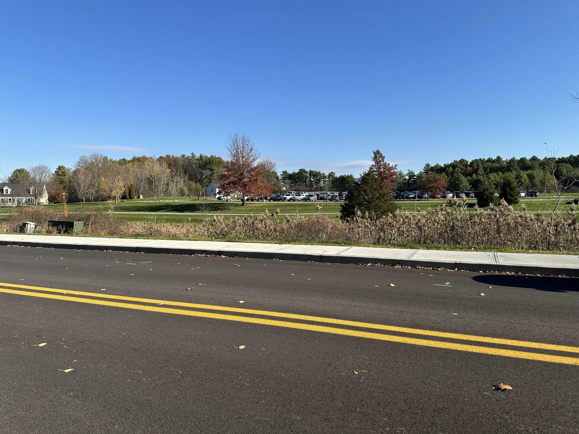 Tbd Middle Road North Middlebury VT 05753