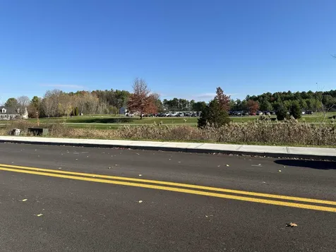 Tbd Middle Road North Middlebury VT 05753