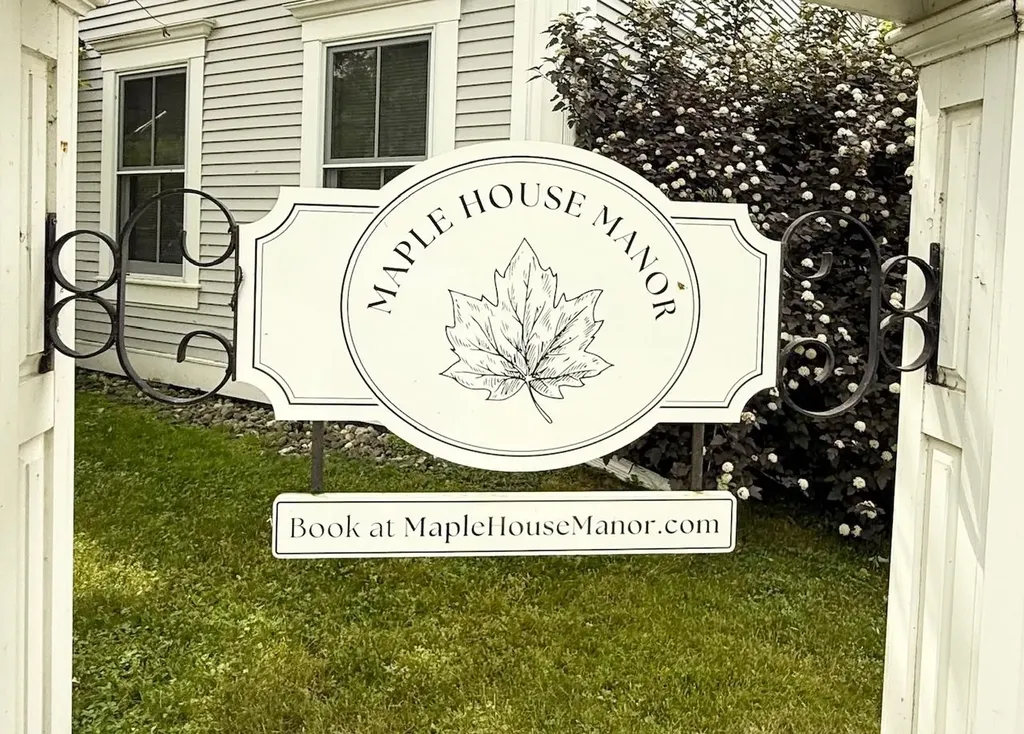 83 Maple Street Morristown VT 05661