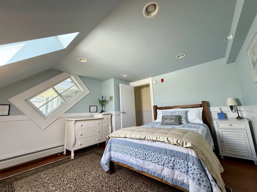 83 Maple Street Morristown VT 05661