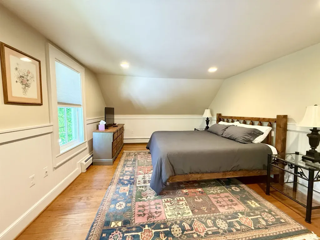 83 Maple Street Morristown VT 05661