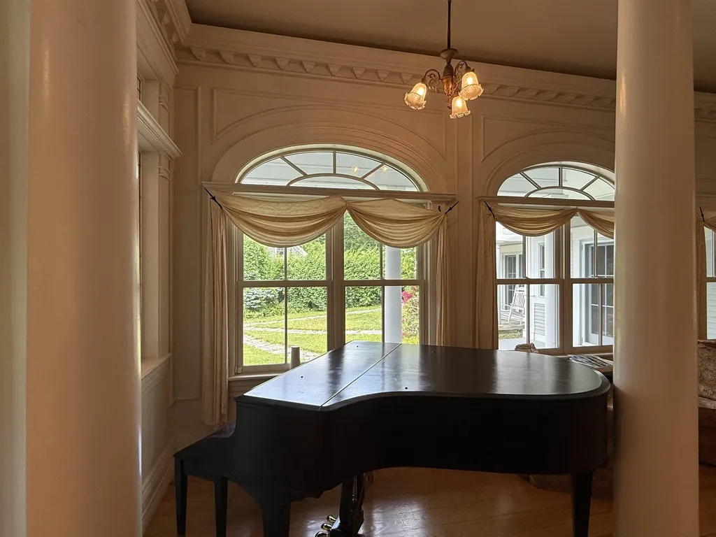 83 Maple Street Morristown VT 05661