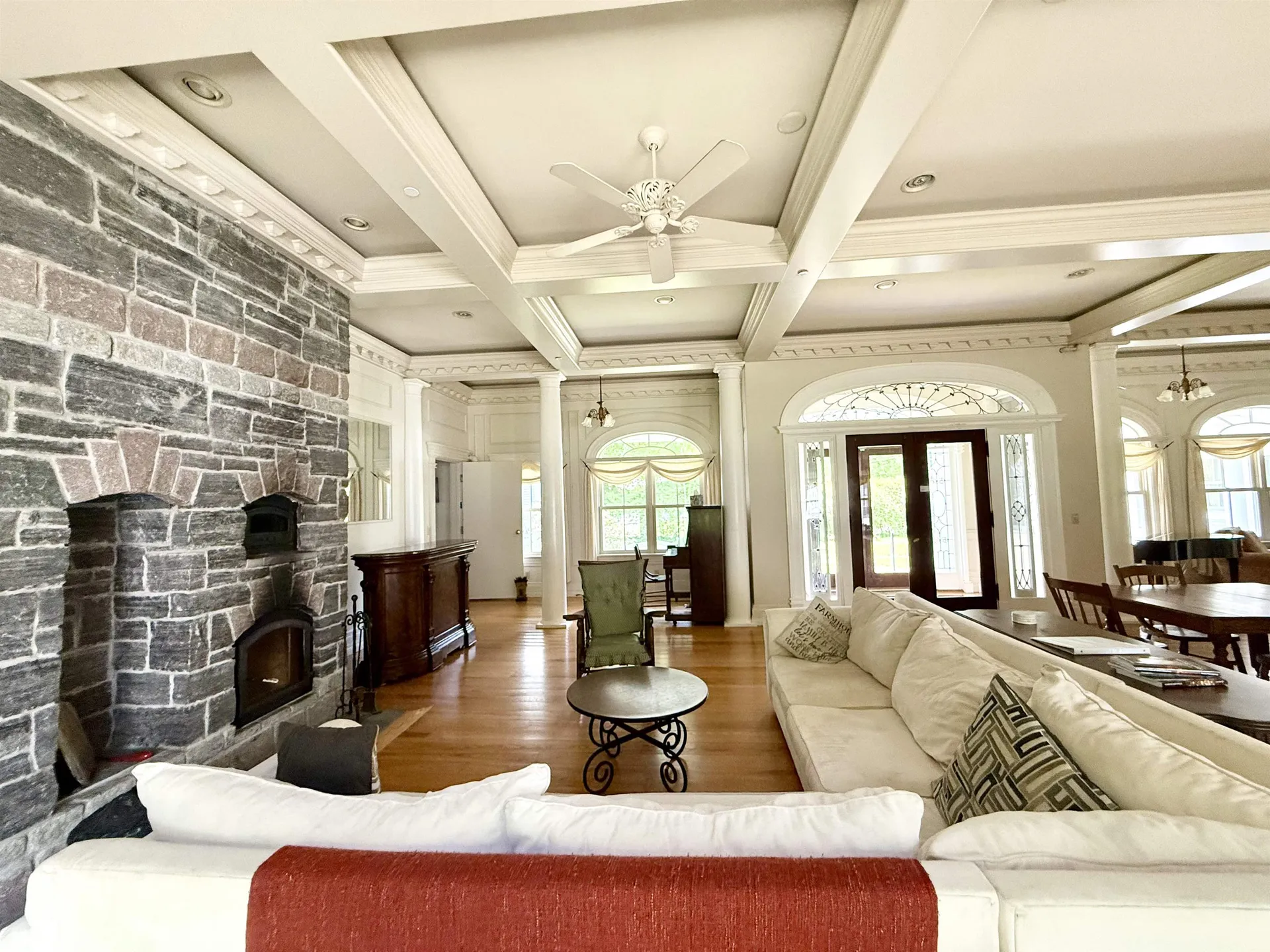 83 Maple Street Morristown VT 05661