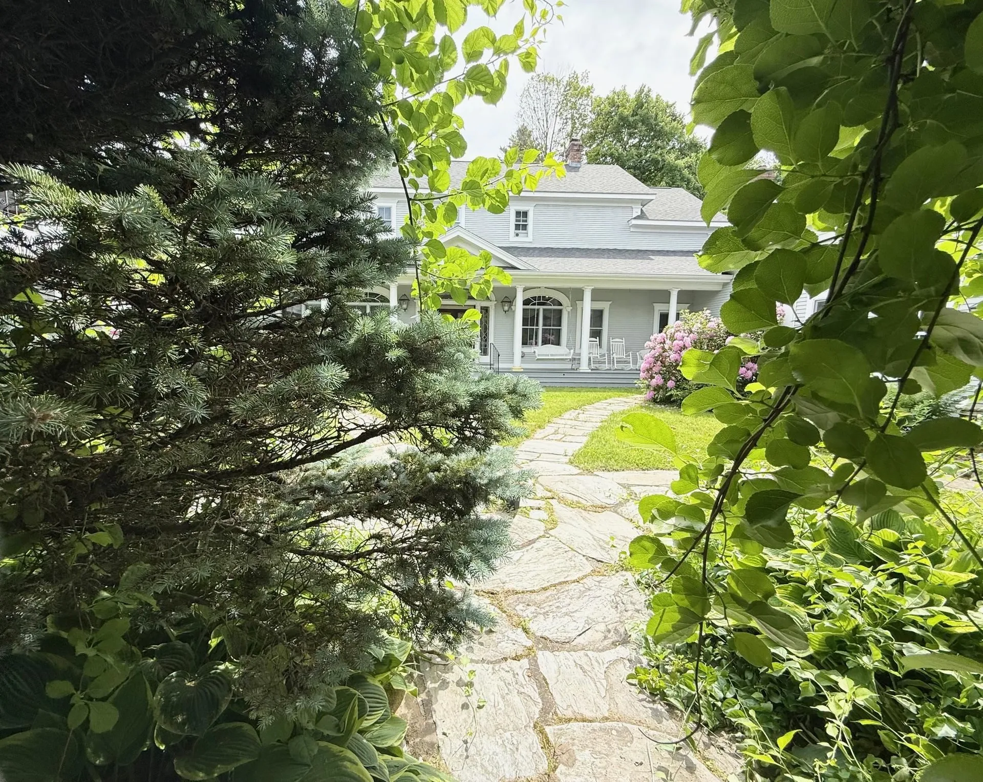 83 Maple Street Morristown VT 05661