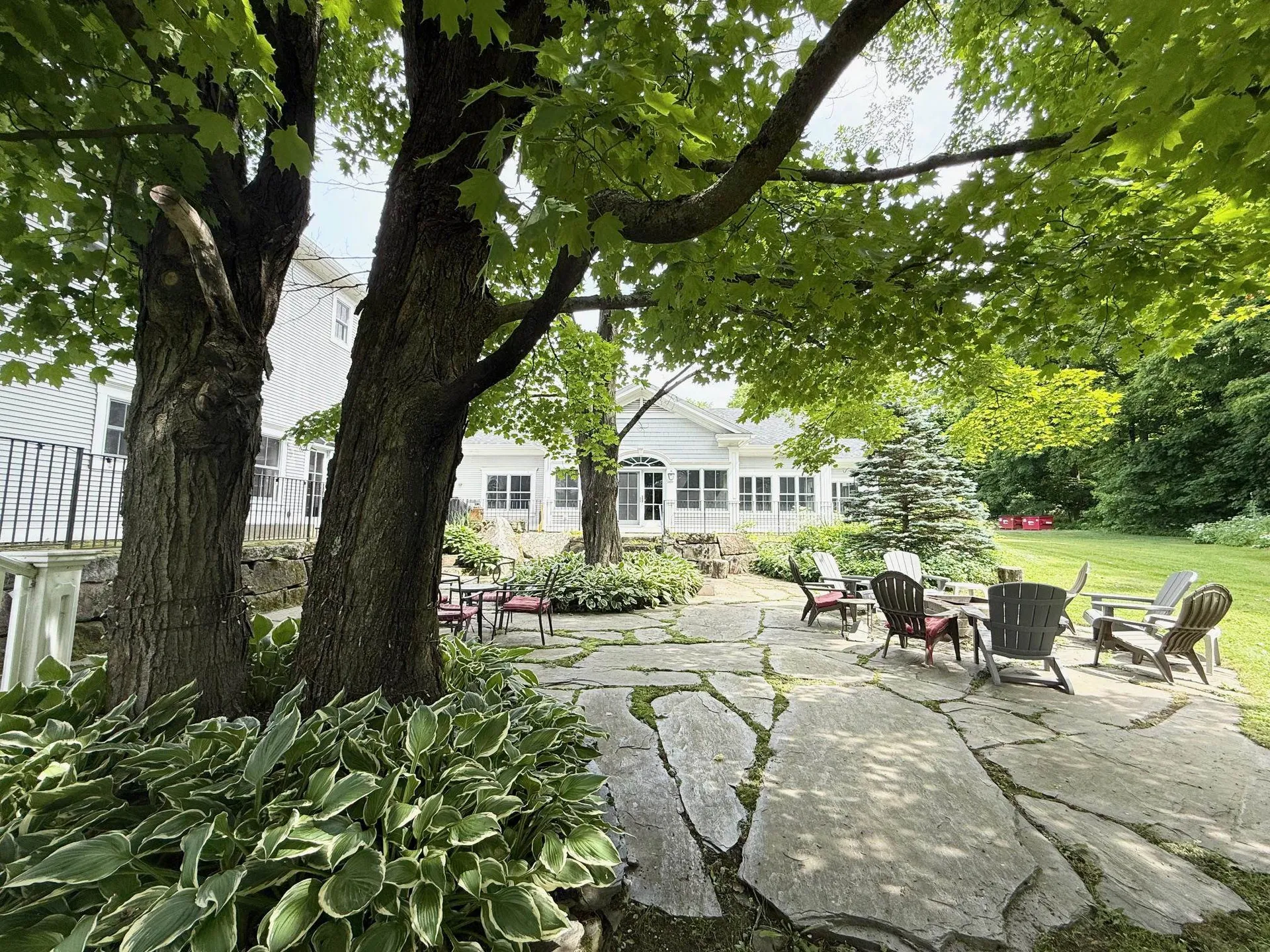 83 Maple Street Morristown VT 05661