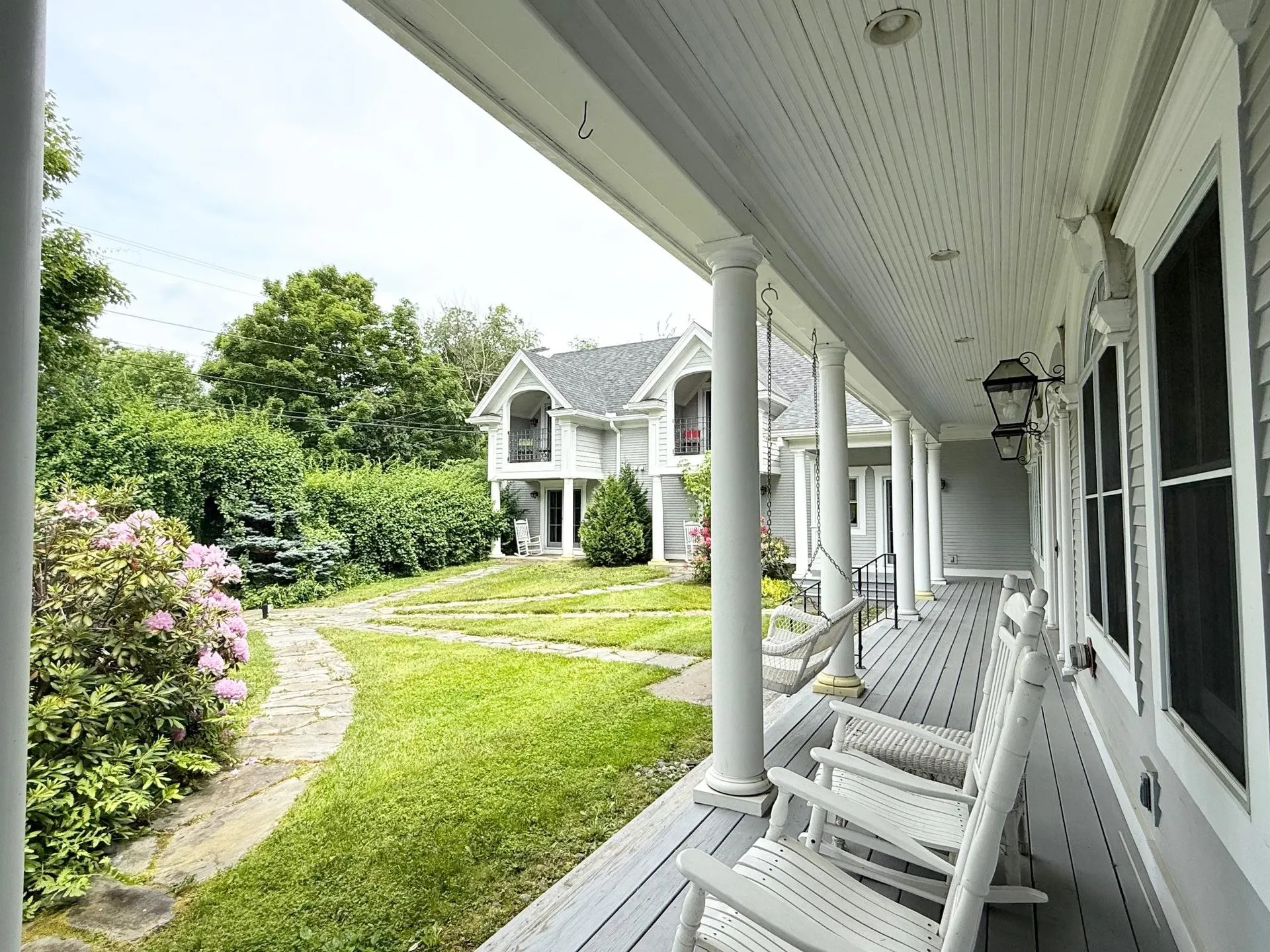 83 Maple Street Morristown VT 05661