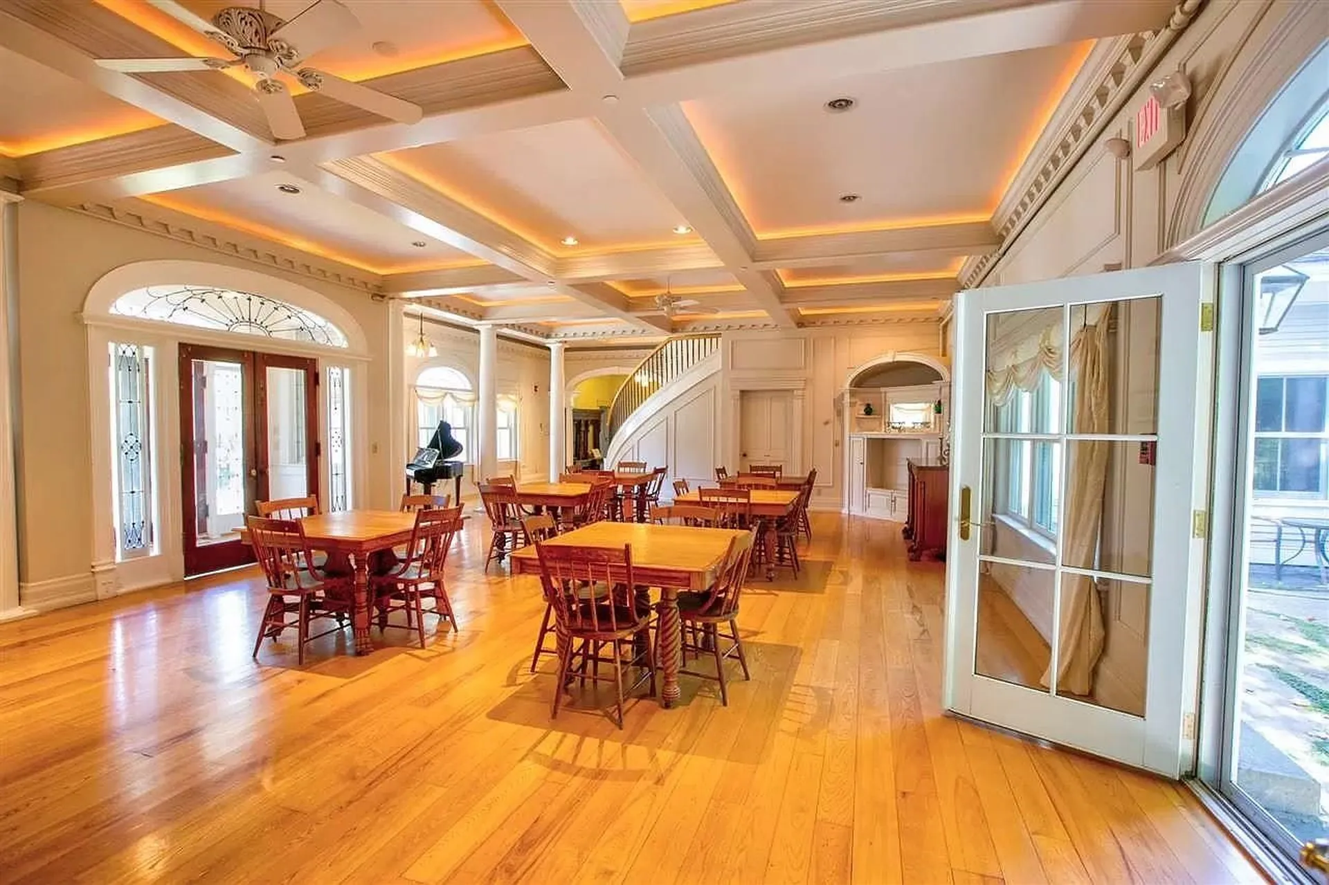 83 Maple Street Morristown VT 05661