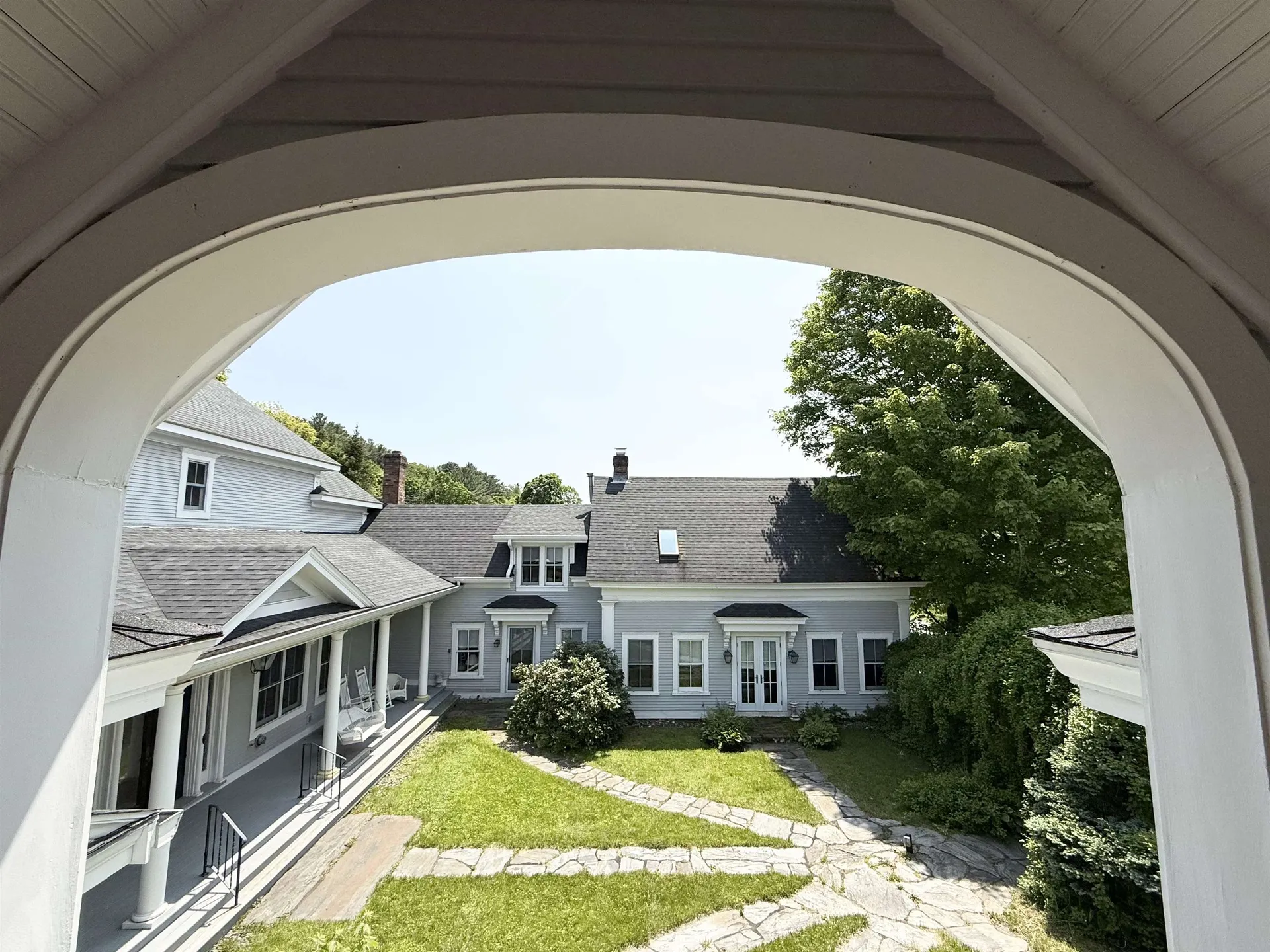 83 Maple Street Morristown VT 05661