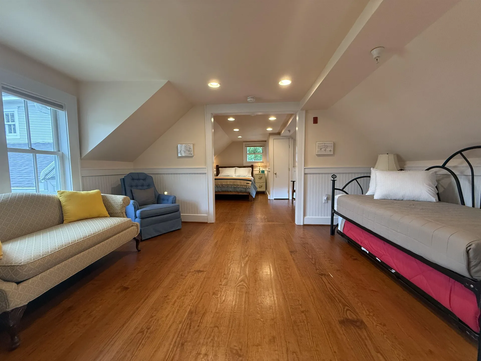 83 Maple Street Morristown VT 05661