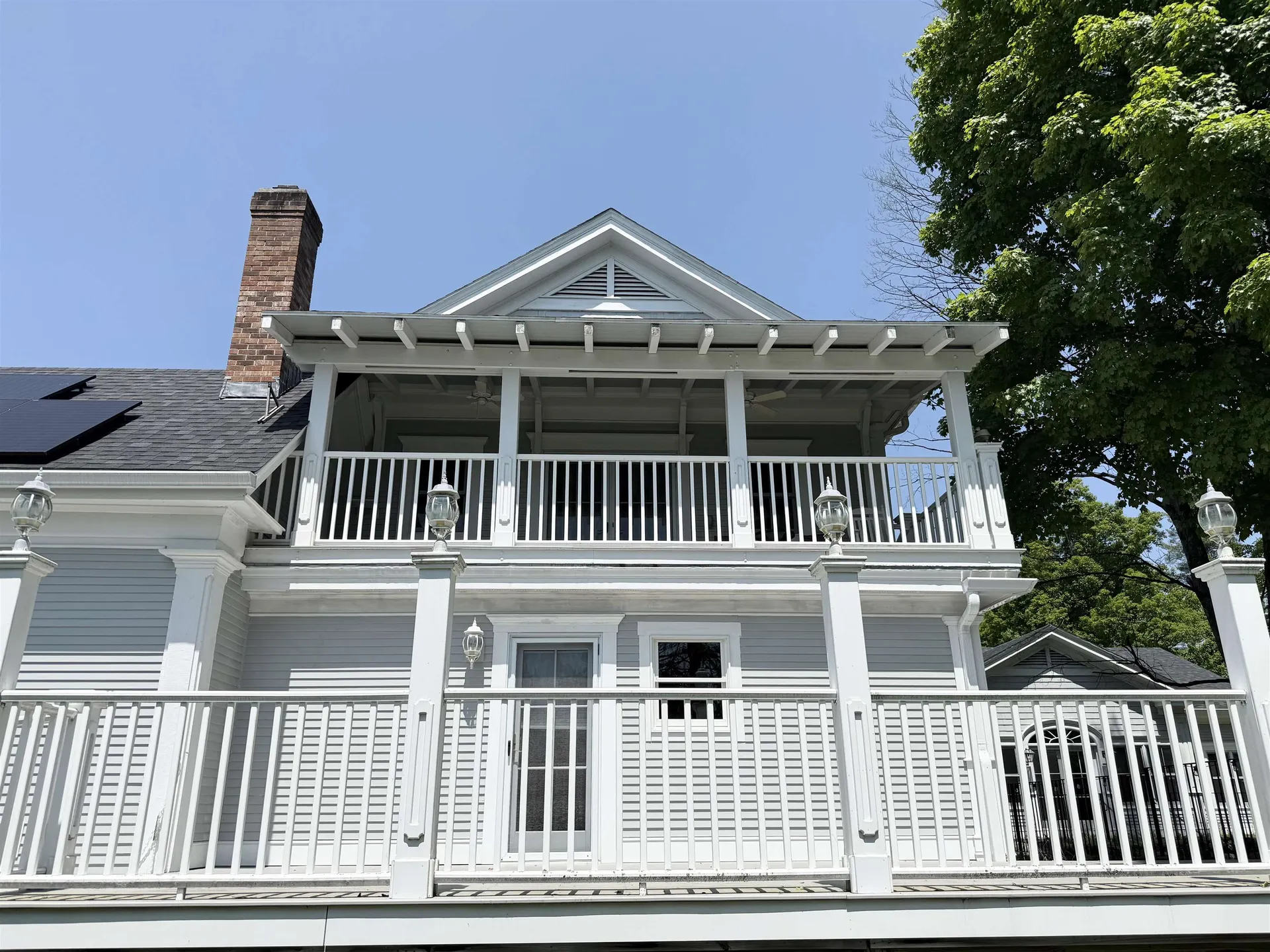 83 Maple Street Morristown VT 05661