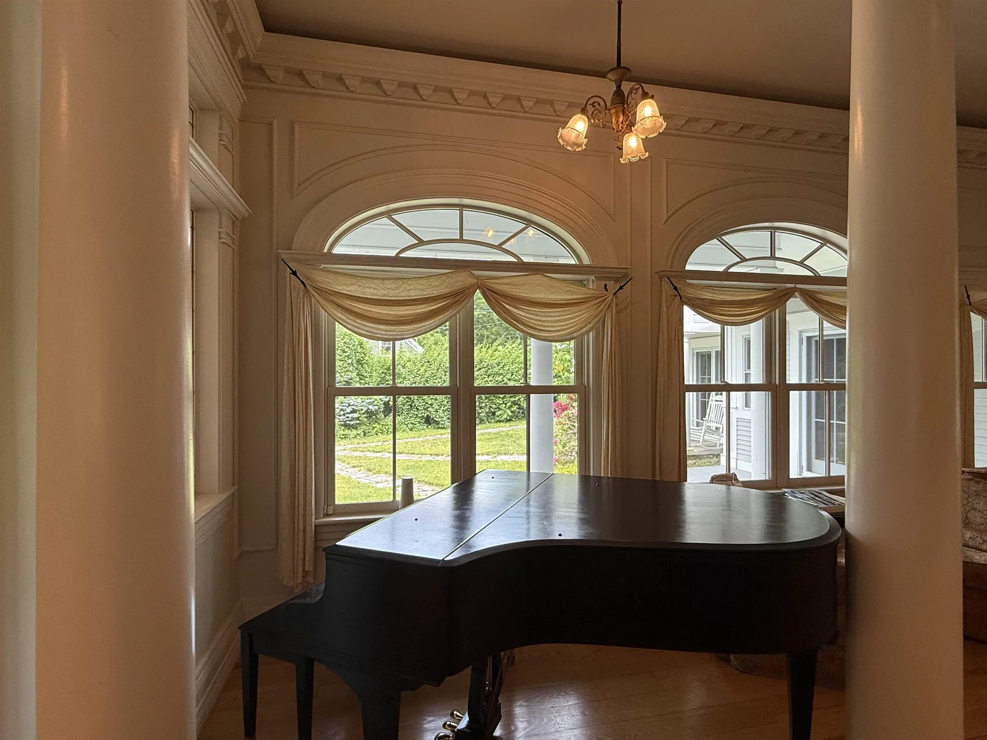 83 Maple Street Morristown VT 05661