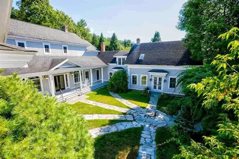 83 Maple Street Morristown VT 05661