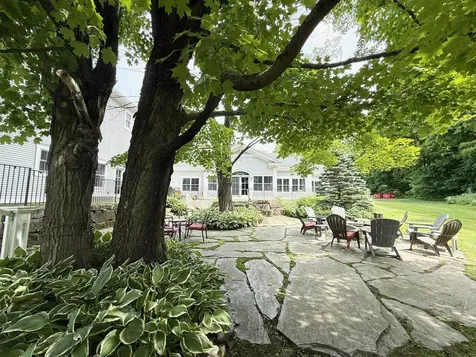 83 Maple Street Morristown VT 05661