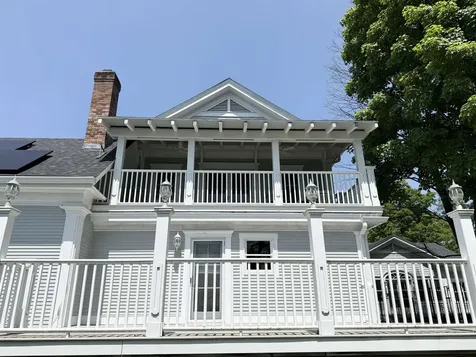 83 Maple Street Morristown VT 05661