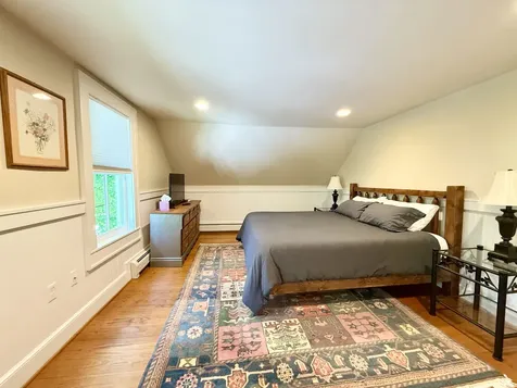 83 Maple Street Morristown VT 05661