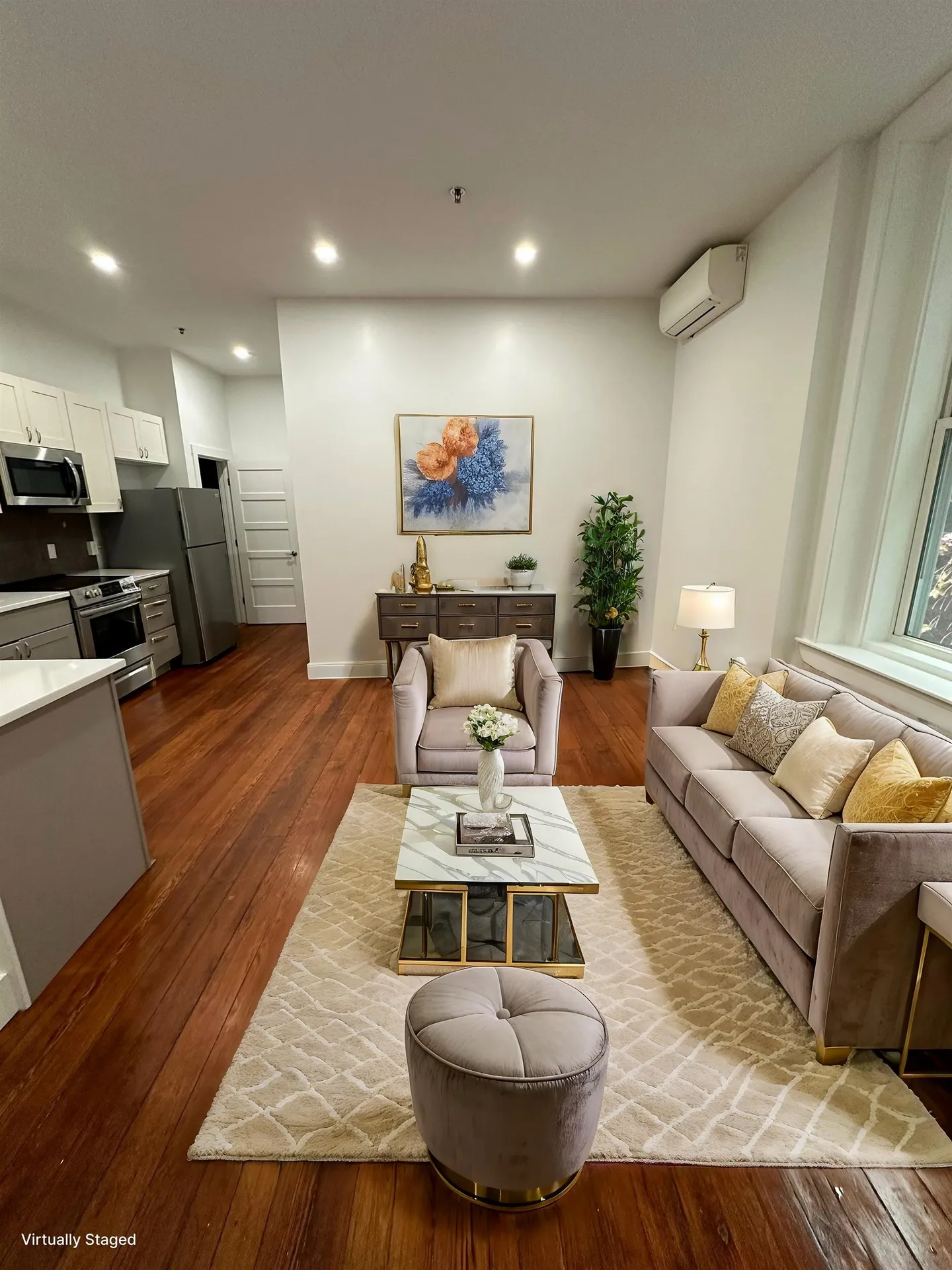 Brattleboro VT, 4 Elliot Street, Unit 3