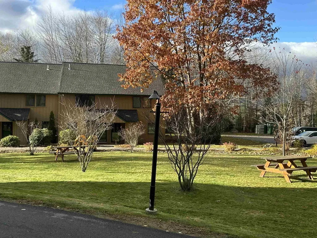 37 Windsor Hill Way Waterville Valley NH 03215