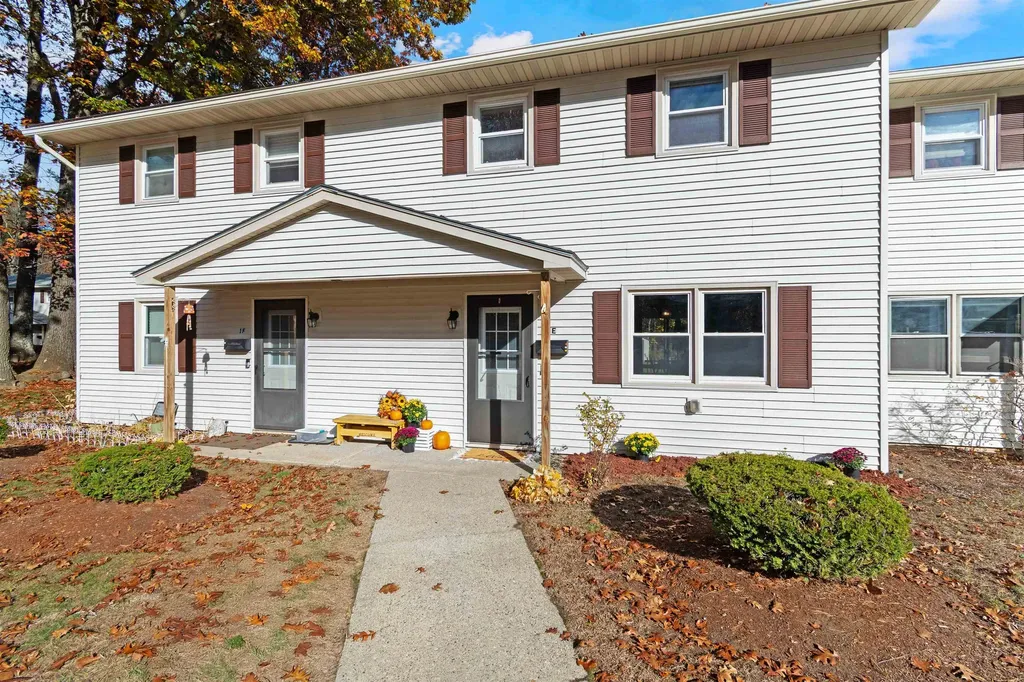 86 Pinecrest Drive Essex VT 05452