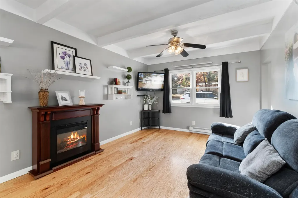 86 Pinecrest Drive Essex VT 05452