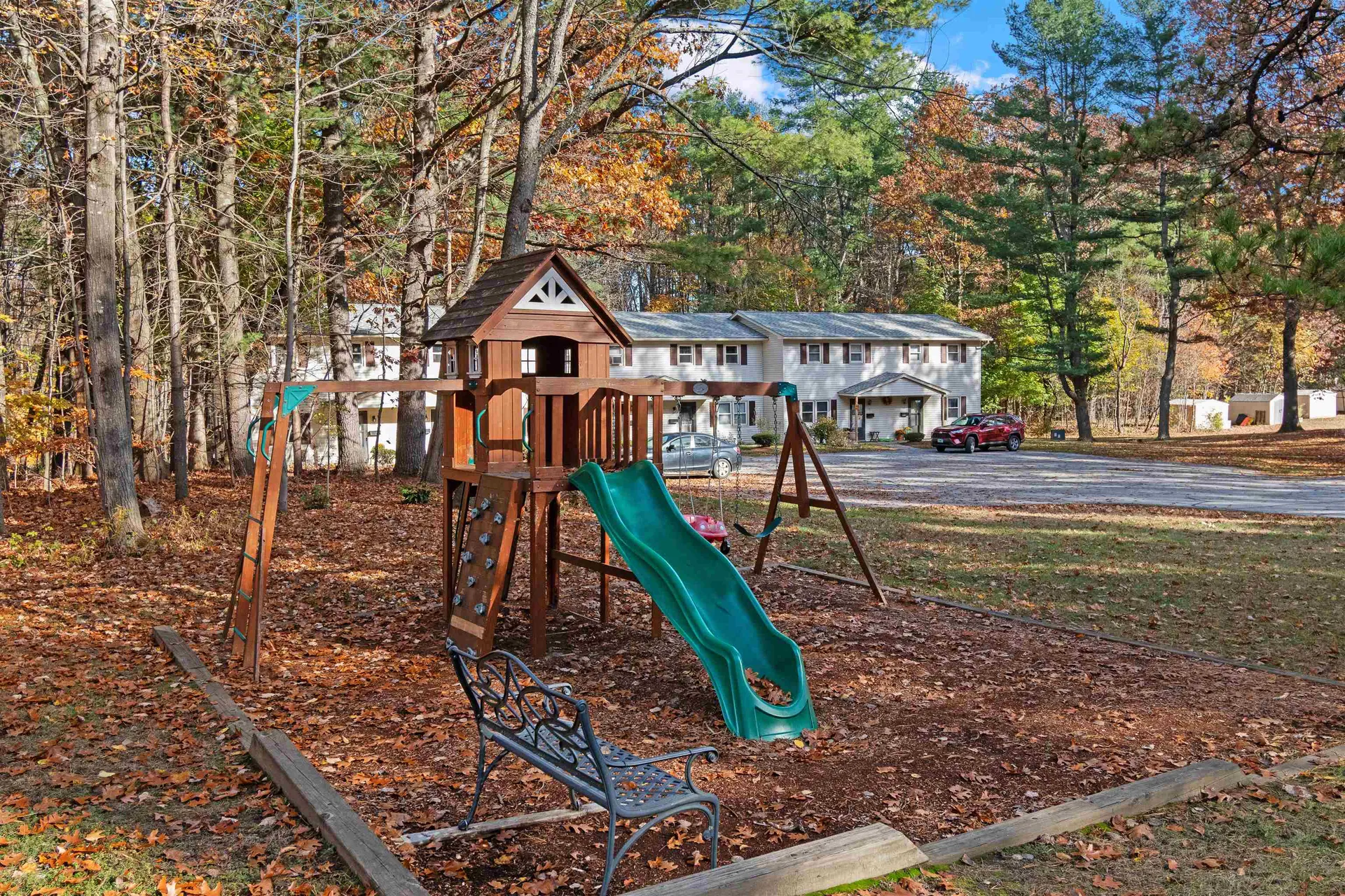 86 Pinecrest Drive Essex VT 05452